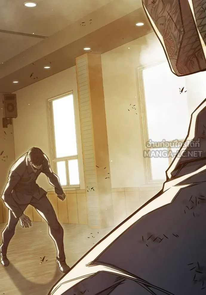 Juvenile Prison เยาวชนคนคุก ตอนที่ 42 หน้า 114