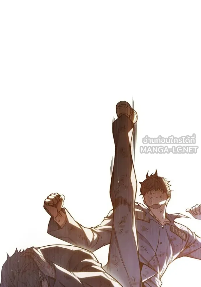 Juvenile Prison เยาวชนคนคุก ตอนที่ 42 หน้า 173