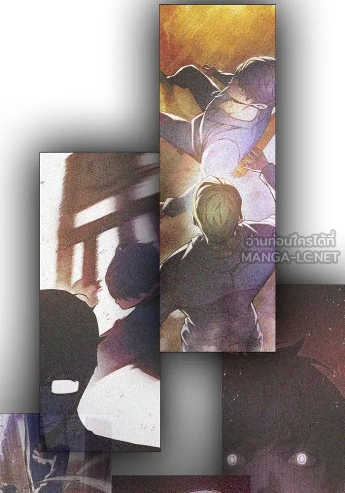 Juvenile Prison เยาวชนคนคุก ตอนที่ 43 หน้า 185