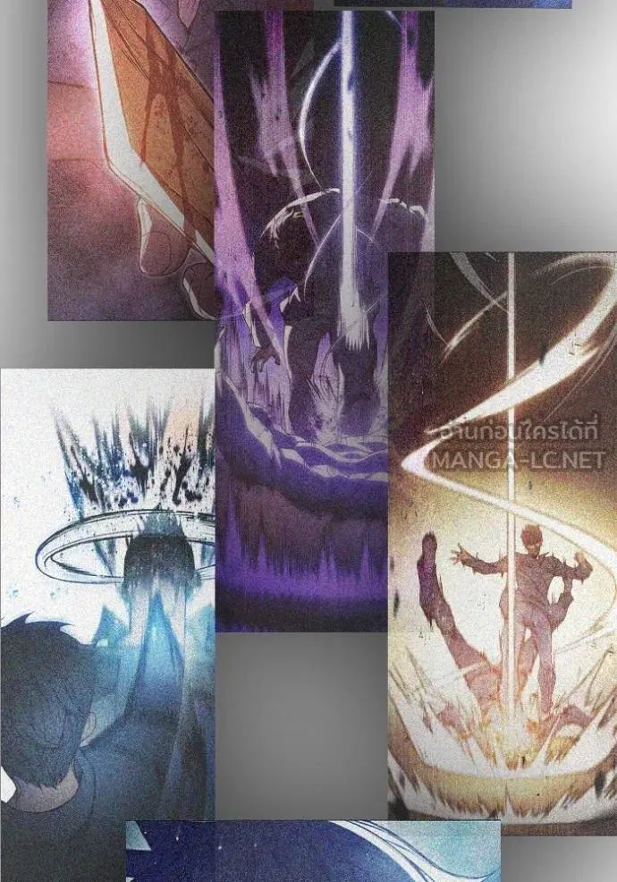 Juvenile Prison เยาวชนคนคุก ตอนที่ 43 หน้า 187