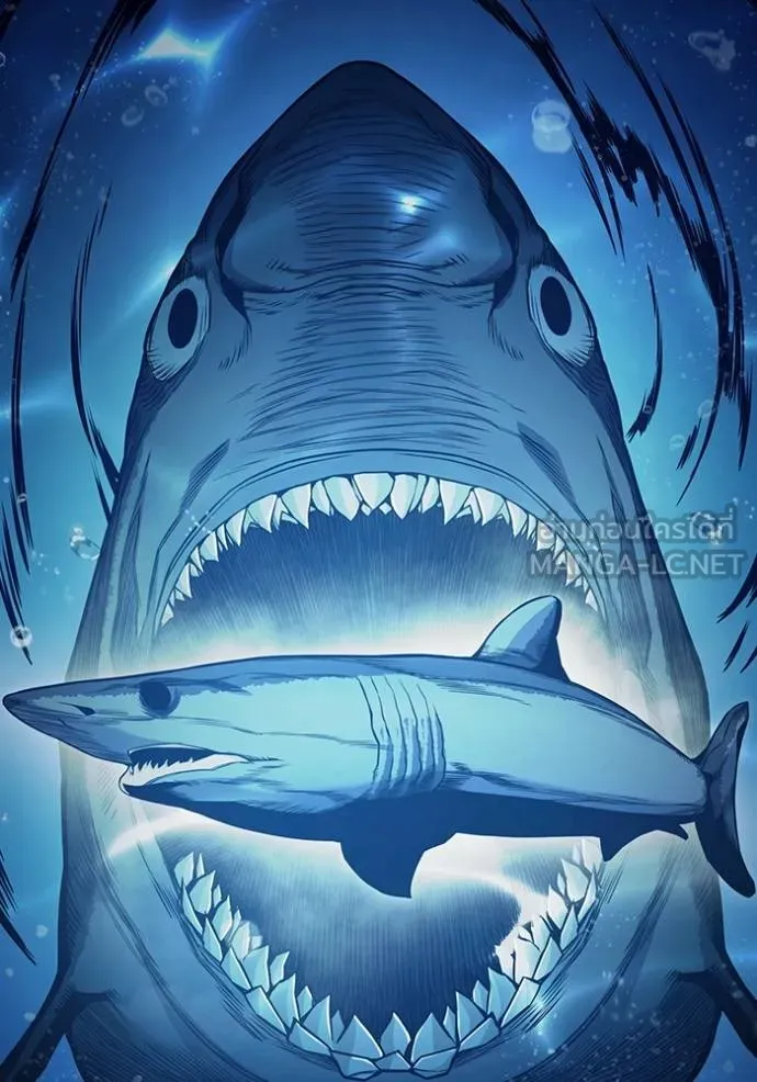 Juvenile Prison เยาวชนคนคุก ตอนที่ 45 หน้า 10