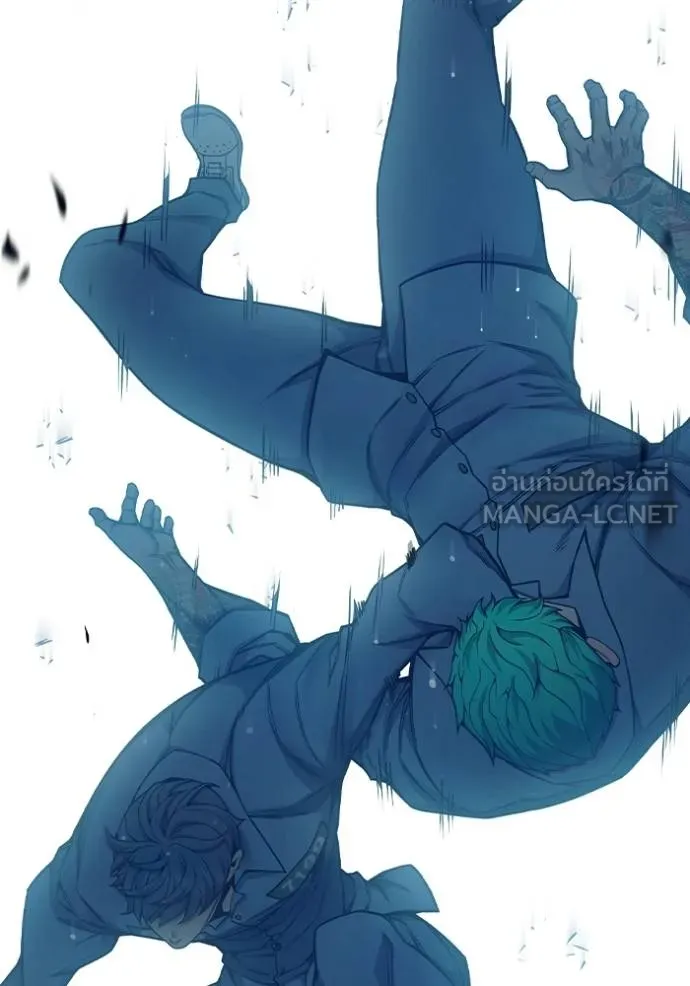 Juvenile Prison เยาวชนคนคุก ตอนที่ 48 หน้า 124