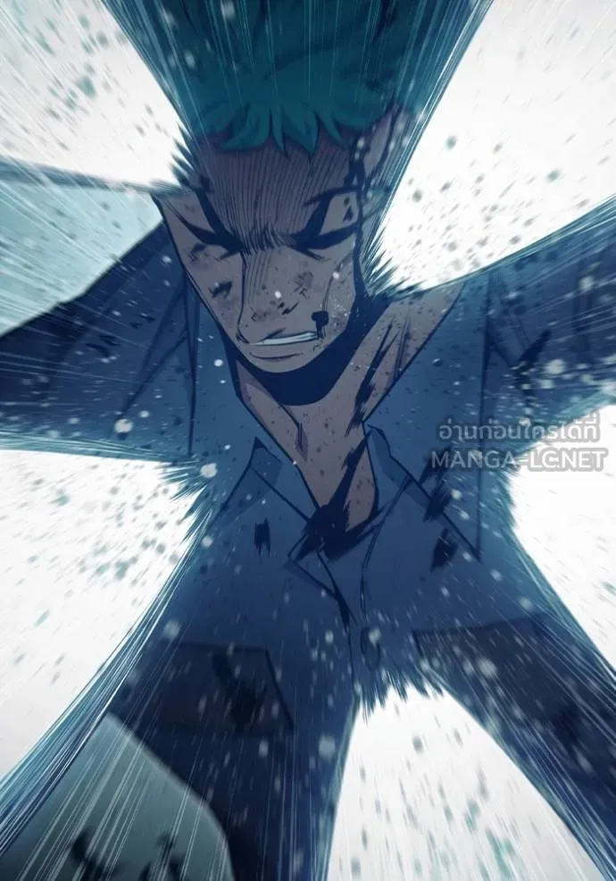 Juvenile Prison เยาวชนคนคุก ตอนที่ 48 หน้า 192