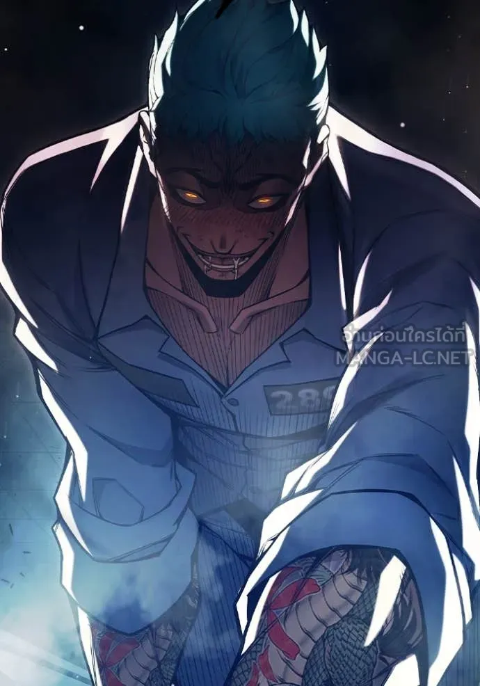 Juvenile Prison เยาวชนคนคุก ตอนที่ 49 หน้า 165