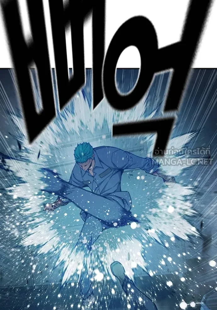 Juvenile Prison เยาวชนคนคุก ตอนที่ 49 หน้า 27