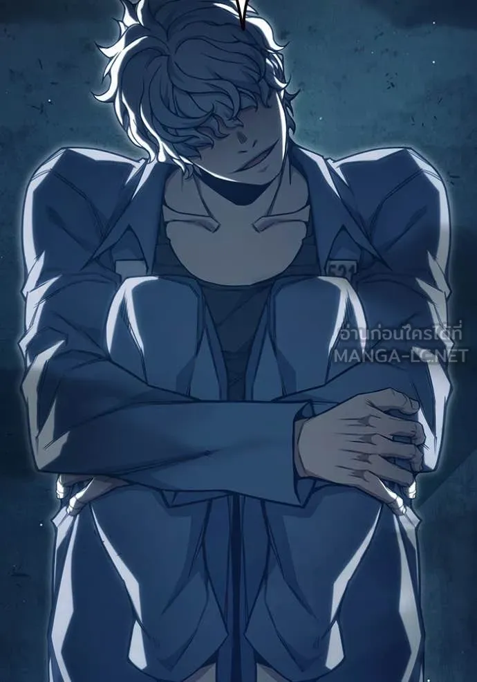 Juvenile Prison เยาวชนคนคุก ตอนที่ 51 หน้า 8