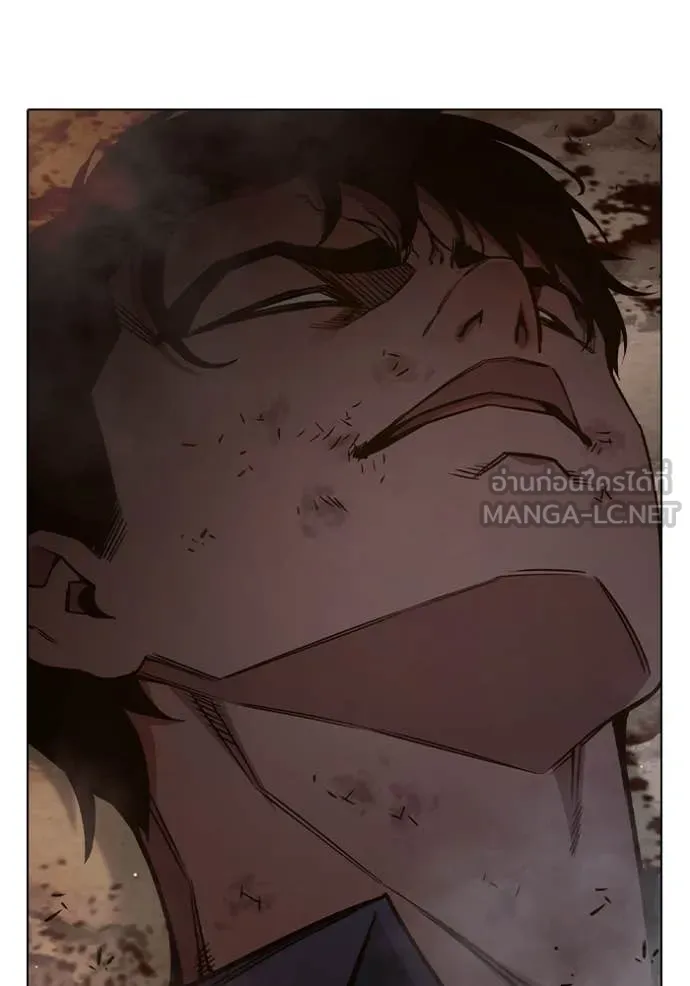 Juvenile Prison เยาวชนคนคุก ตอนที่ 56 หน้า 256