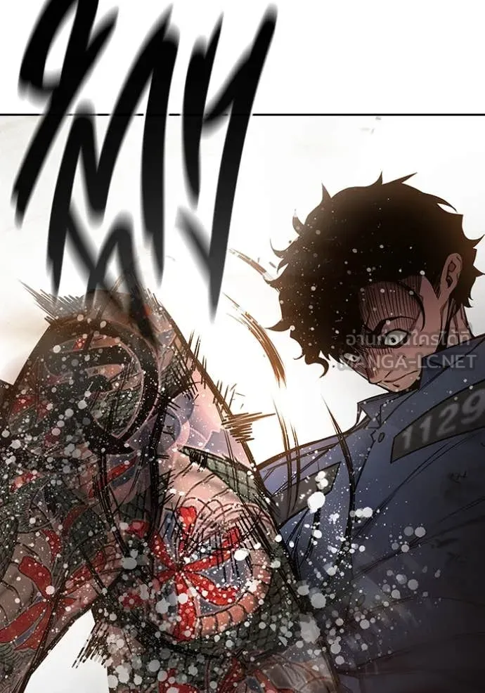 Juvenile Prison เยาวชนคนคุก ตอนที่ 58 หน้า 166