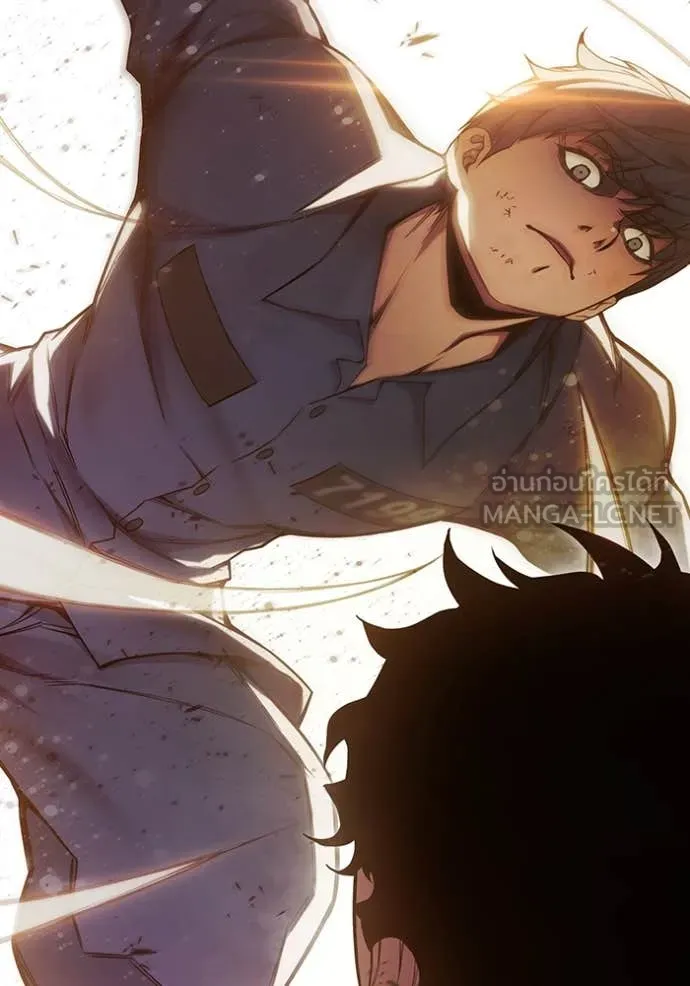 Juvenile Prison เยาวชนคนคุก ตอนที่ 58 หน้า 56