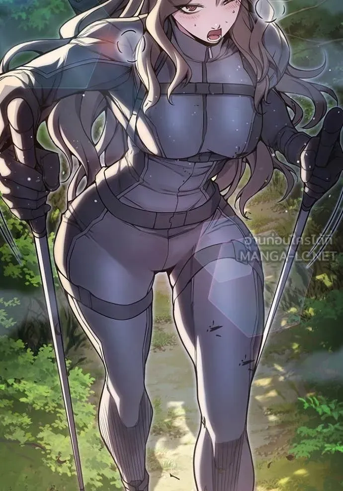 Juvenile Prison เยาวชนคนคุก ตอนที่ 59 หน้า 5