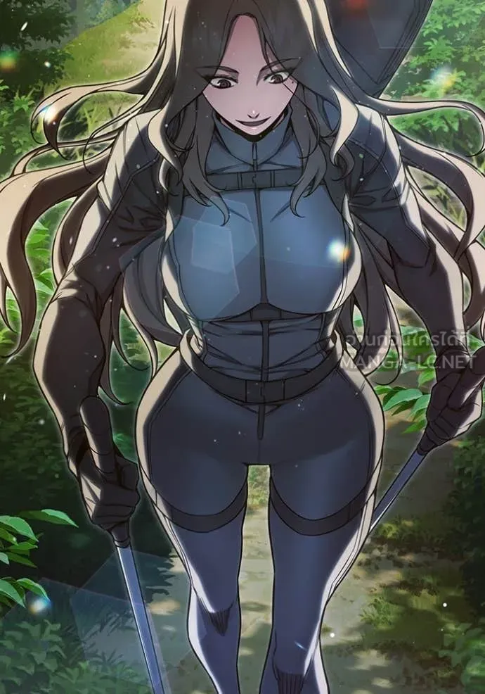 Juvenile Prison เยาวชนคนคุก ตอนที่ 59 หน้า 53