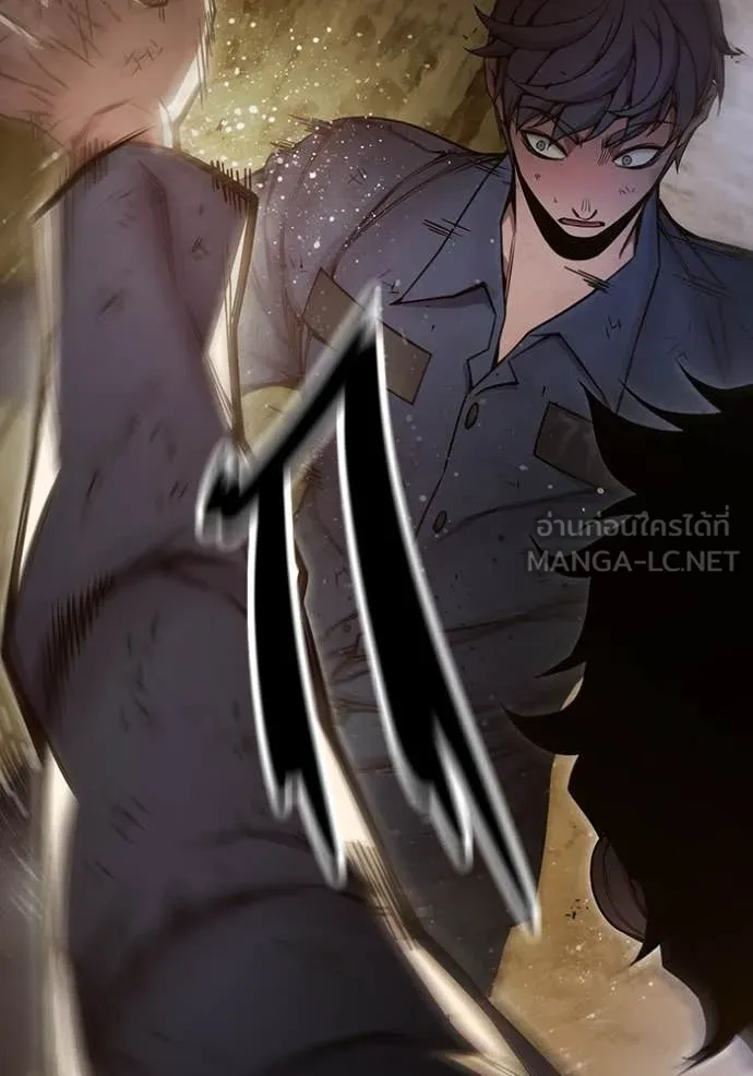 Juvenile Prison เยาวชนคนคุก ตอนที่ 60 หน้า 185