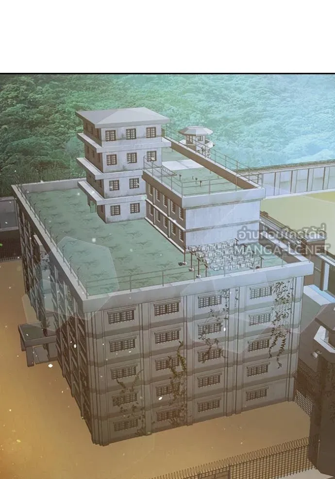 Juvenile Prison เยาวชนคนคุก ตอนที่ 60 หน้า 246