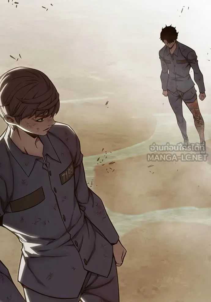Juvenile Prison เยาวชนคนคุก ตอนที่ 60 หน้า 71
