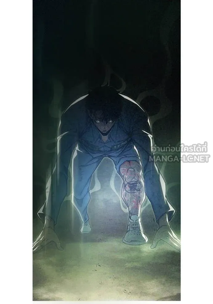 Juvenile Prison เยาวชนคนคุก ตอนที่ 61 หน้า 160