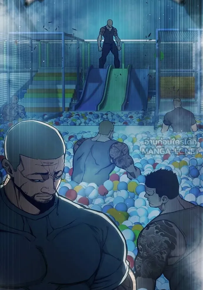 Juvenile Prison เยาวชนคนคุก ตอนที่ 61 หน้า 209