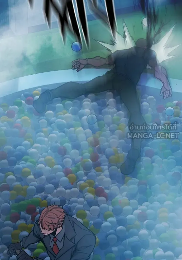 Juvenile Prison เยาวชนคนคุก ตอนที่ 61 หน้า 237