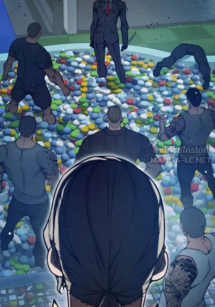 Juvenile Prison เยาวชนคนคุก ตอนที่ 62 หน้า 63