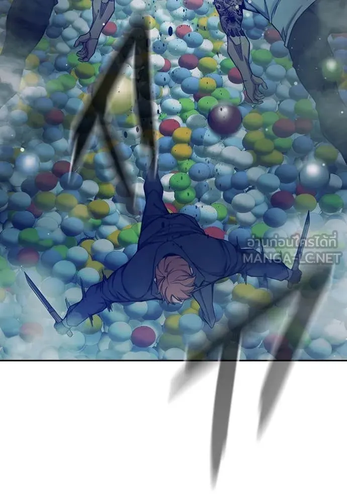 Juvenile Prison เยาวชนคนคุก ตอนที่ 62 หน้า 96