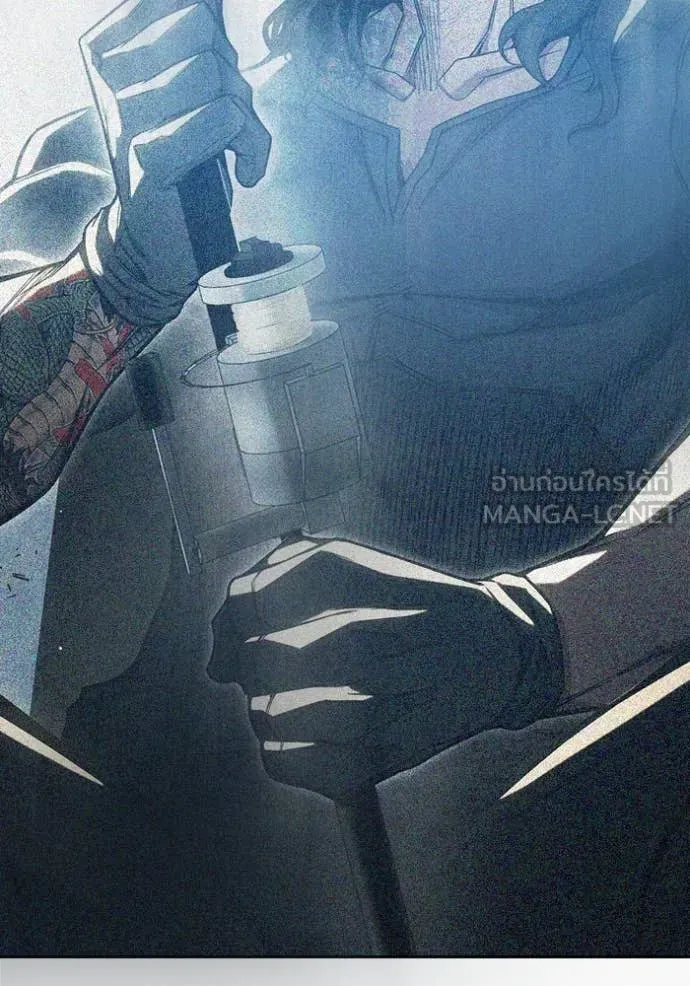 Juvenile Prison เยาวชนคนคุก ตอนที่ 64 หน้า 134