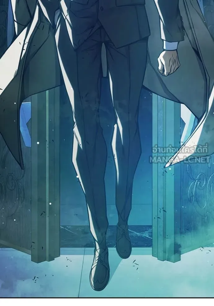 Juvenile Prison เยาวชนคนคุก ตอนที่ 64 หน้า 199