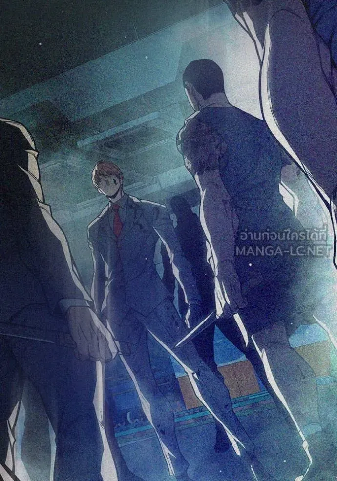 Juvenile Prison เยาวชนคนคุก ตอนที่ 64 หน้า 212