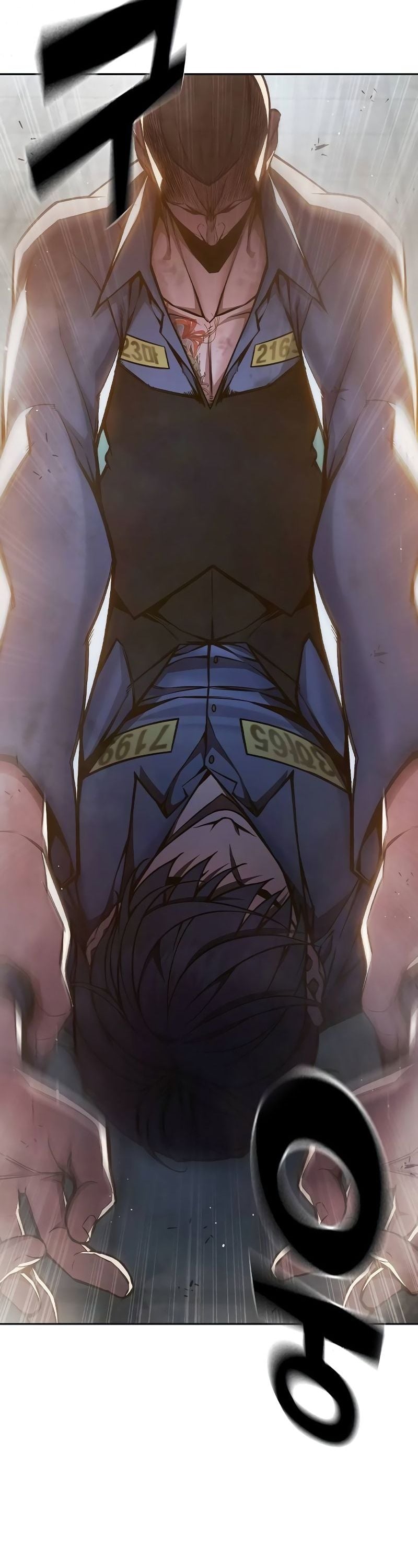 Juvenile Prison เยาวชนคนคุก ตอนที่ 9 หน้า 43