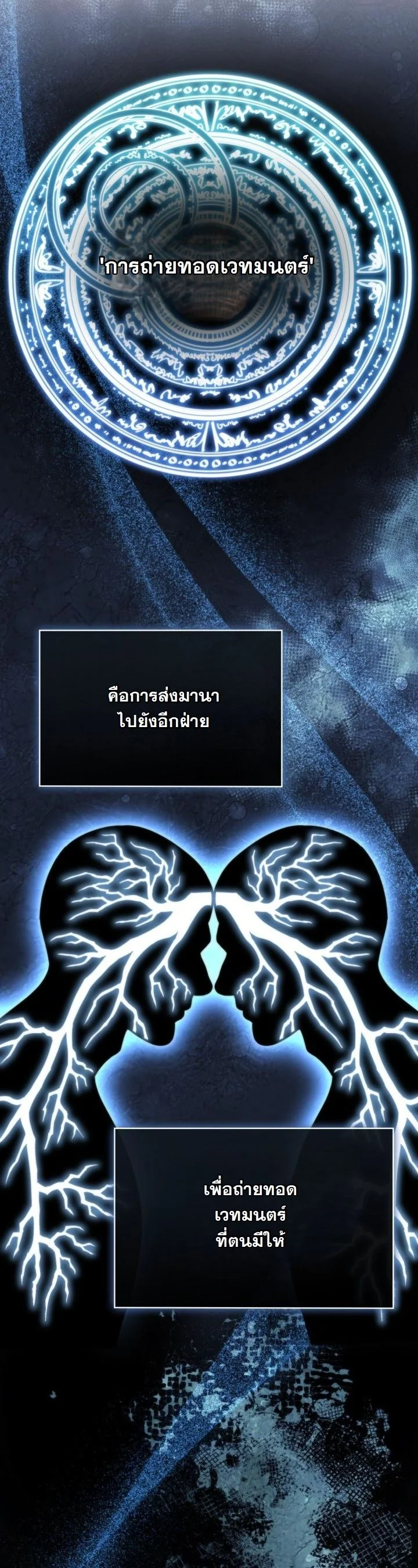 Kidnapped Dragons ตอนที่ 10 49