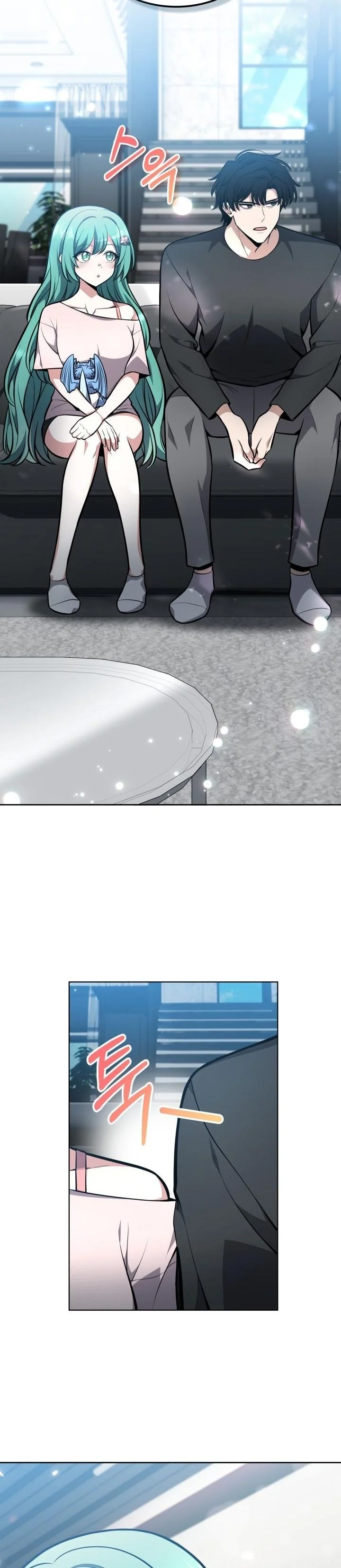 Kidnapped Dragons ตอนที่ 10 61