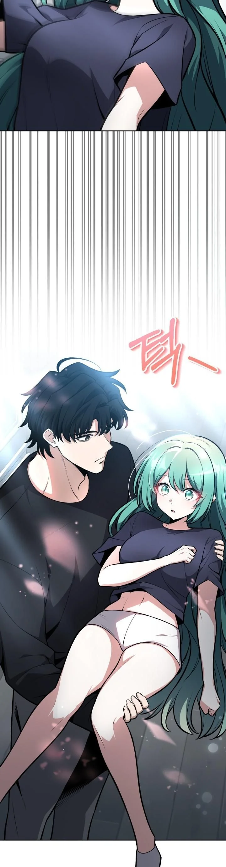 Kidnapped Dragons ตอนที่ 11 5