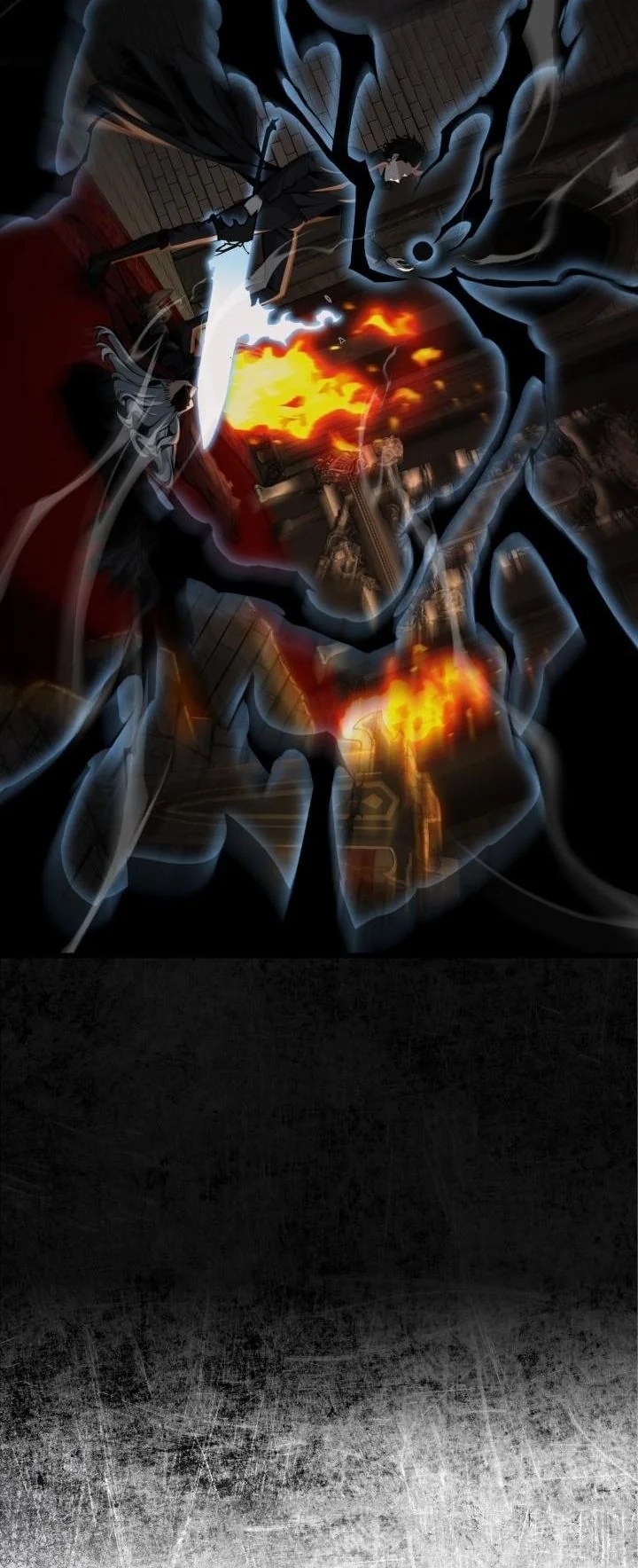 Kidnapped Dragons ตอนที่ 11 28