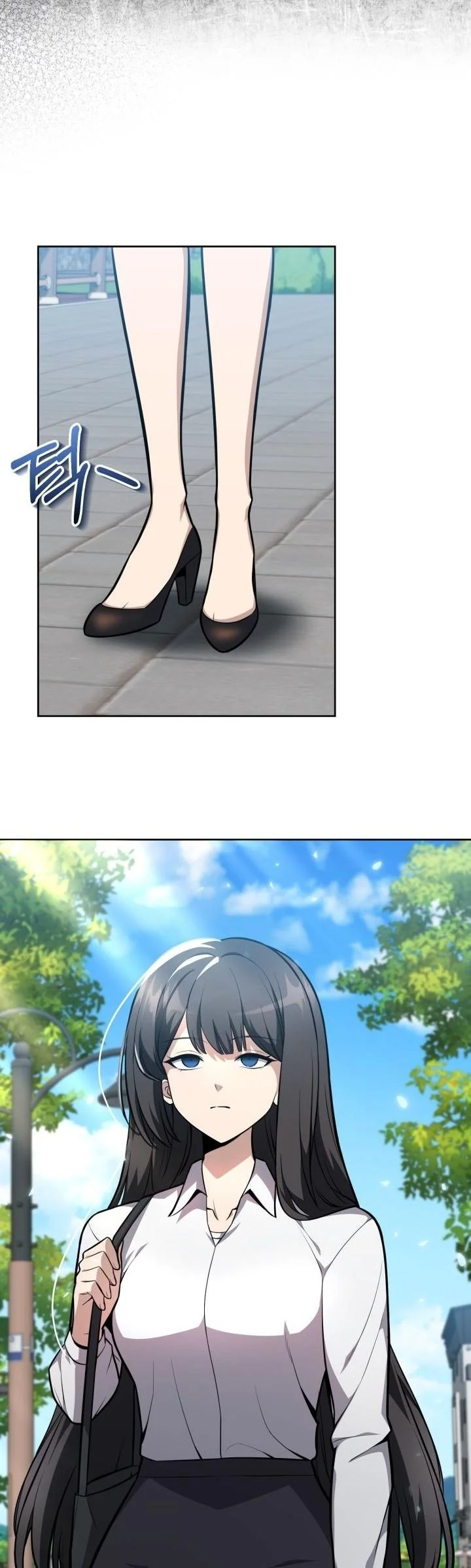 Kidnapped Dragons ตอนที่ 11 29