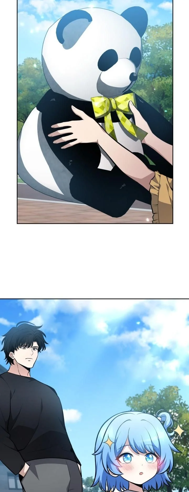 Kidnapped Dragons ตอนที่ 11 51