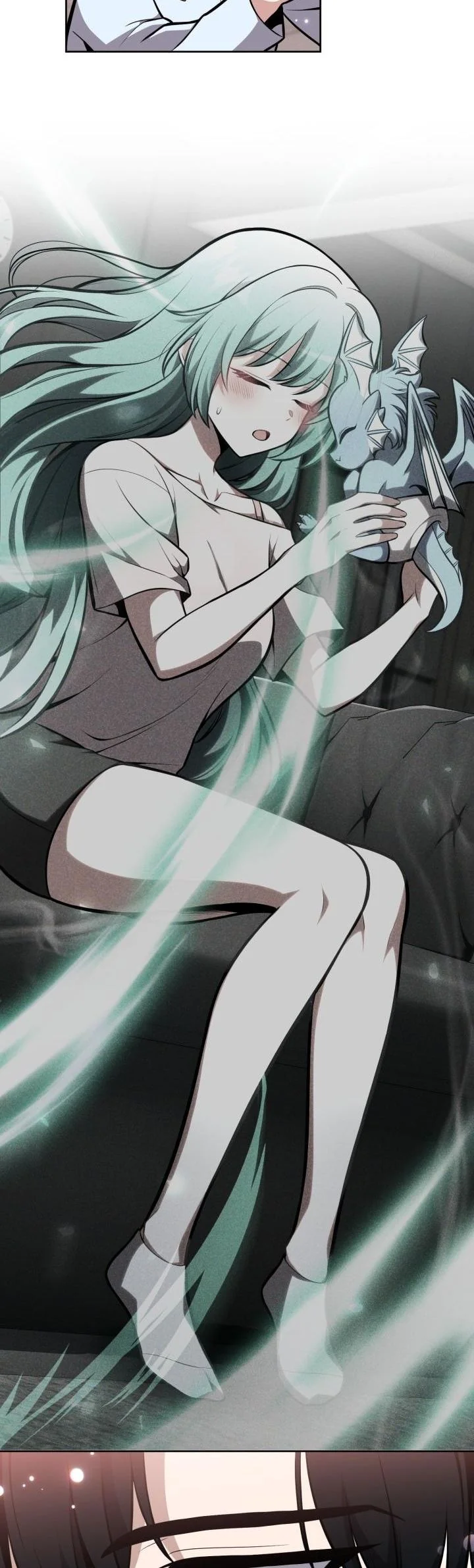 Kidnapped Dragons ตอนที่ 11 62