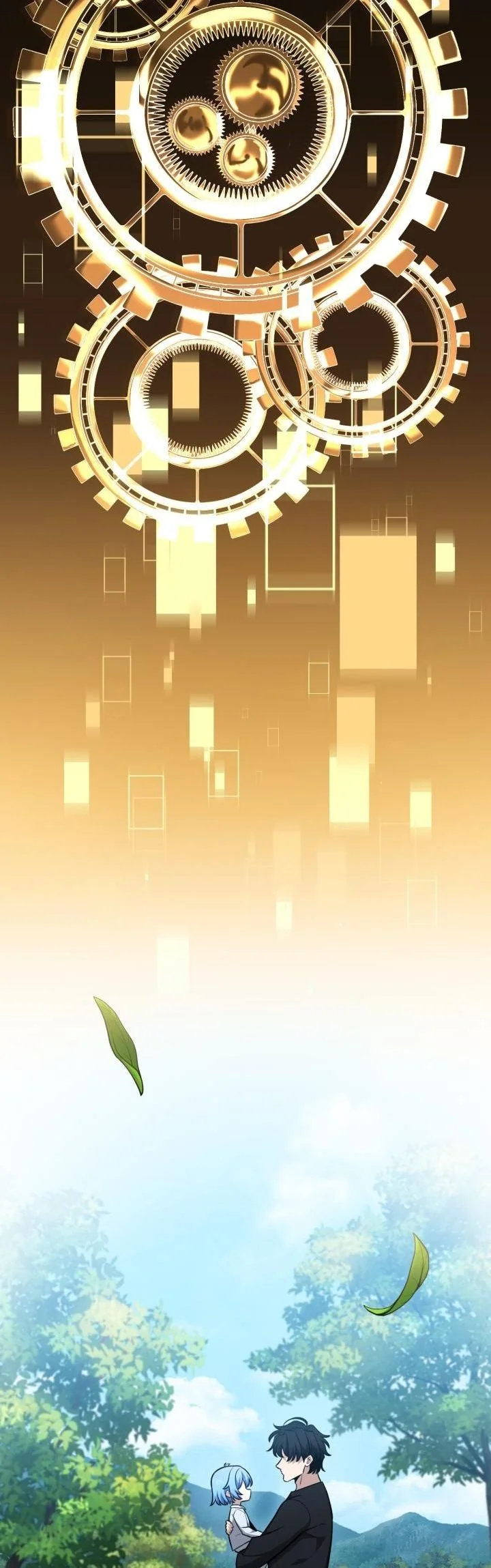 Kidnapped Dragons ตอนที่ 11 67