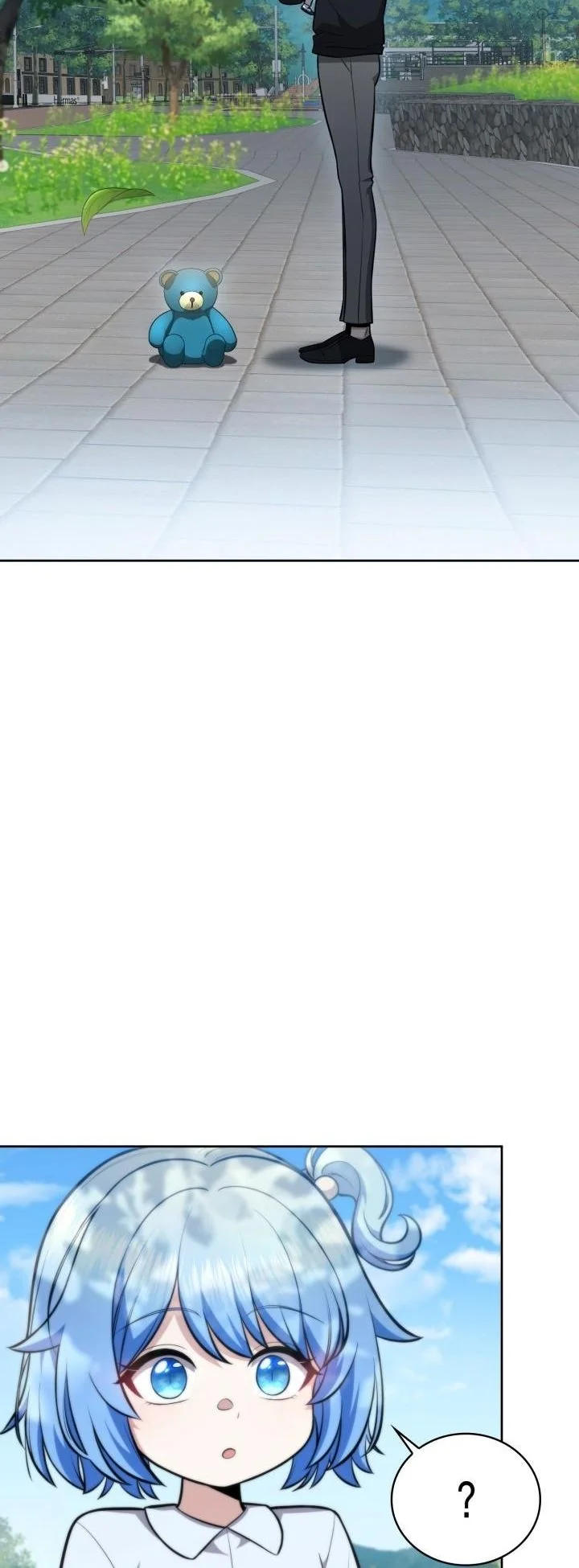 Kidnapped Dragons ตอนที่ 11 68