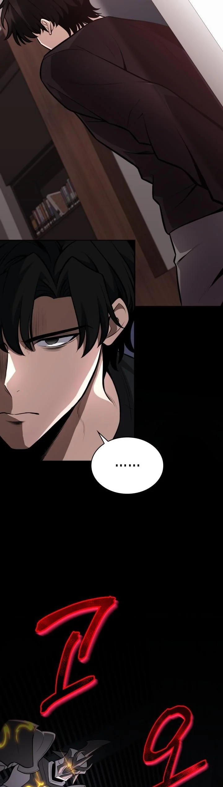 Kidnapped Dragons ตอนที่ 12 35