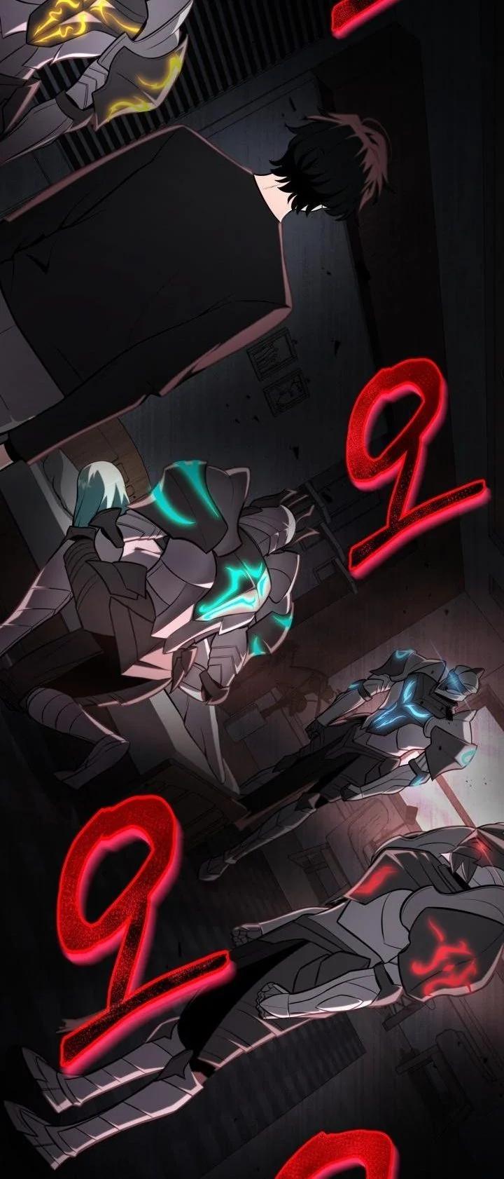 Kidnapped Dragons ตอนที่ 12 36