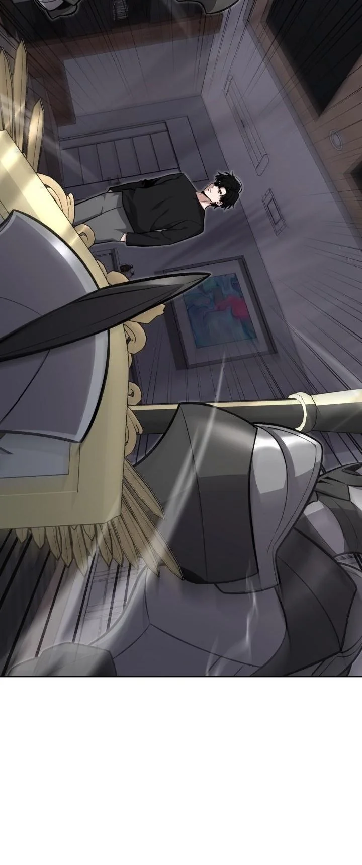 Kidnapped Dragons ตอนที่ 12 59