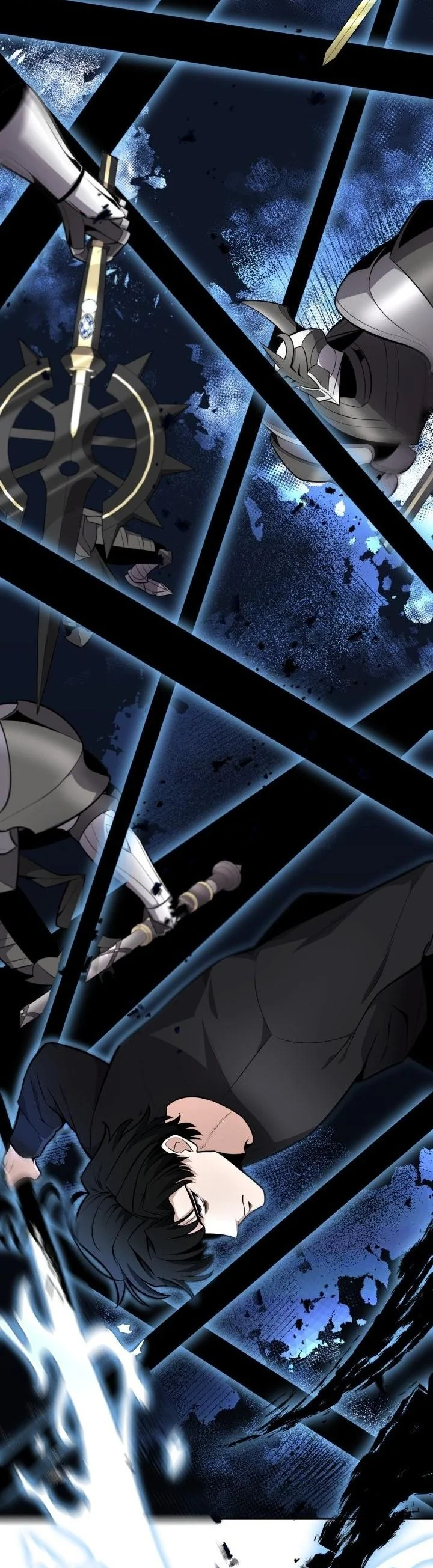 Kidnapped Dragons ตอนที่ 13 10