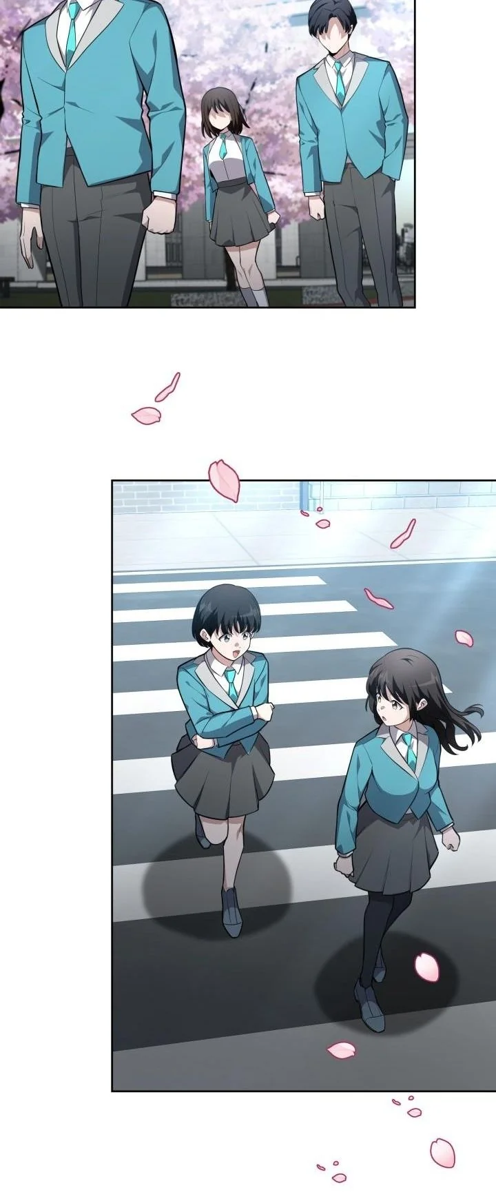 Kidnapped Dragons ตอนที่ 15 43