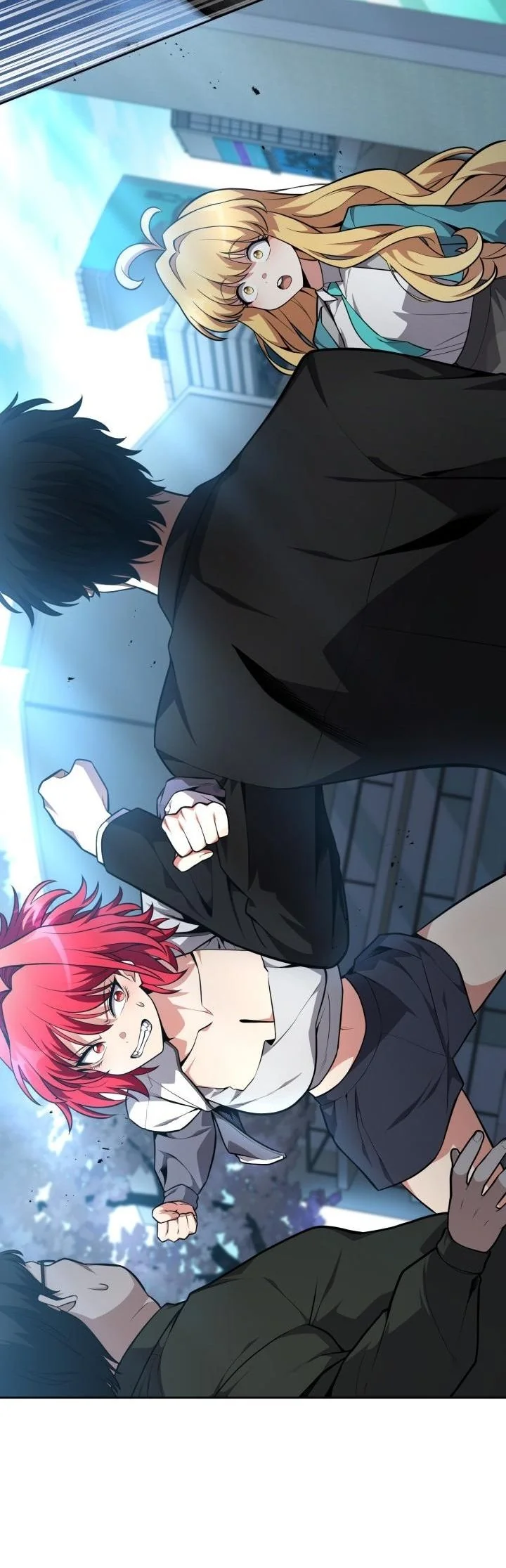 Kidnapped Dragons ตอนที่ 16 55