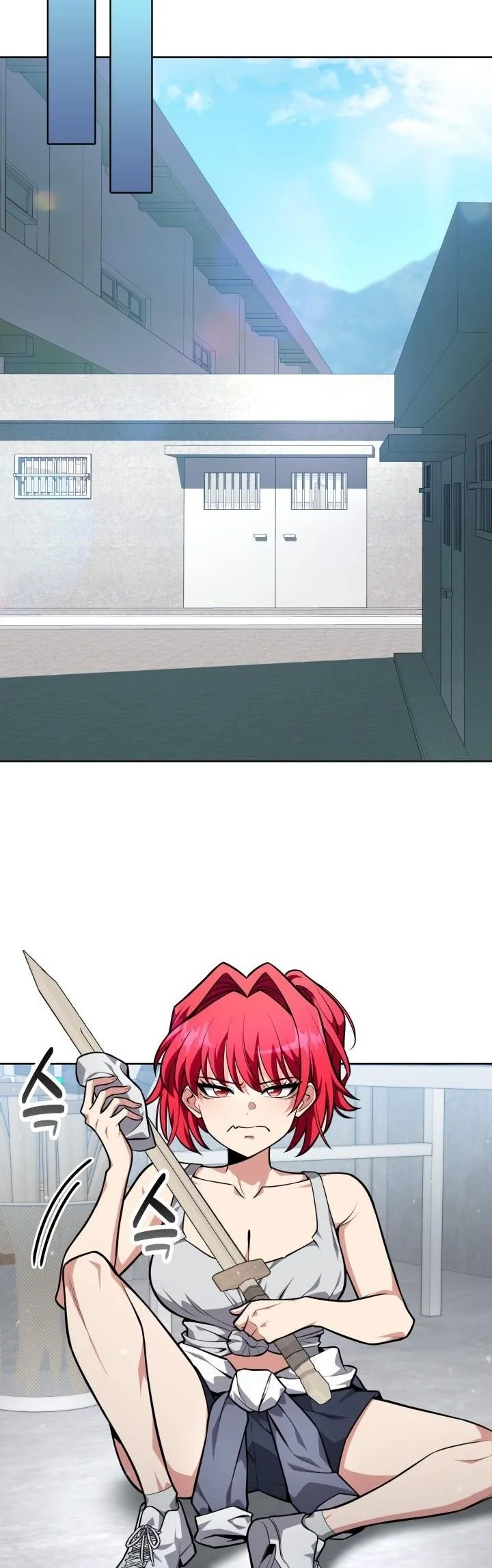 Kidnapped Dragons ตอนที่ 17 17