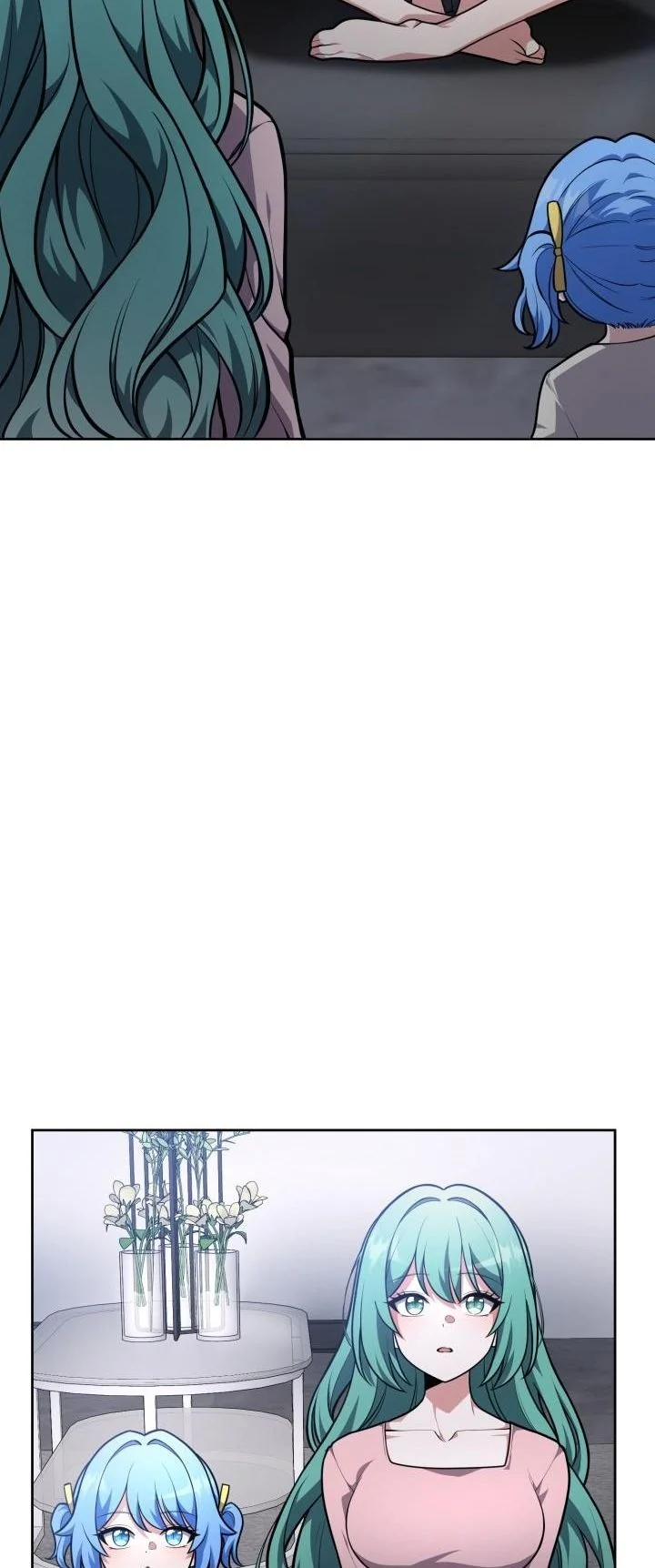 Kidnapped Dragons ตอนที่ 17 38