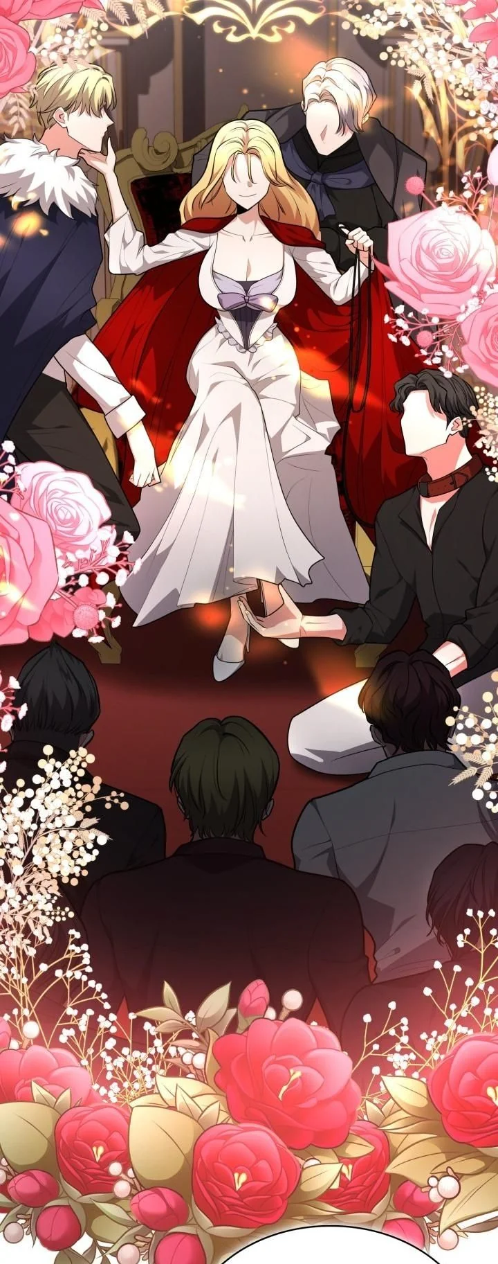 Kidnapped Dragons ตอนที่ 18 9