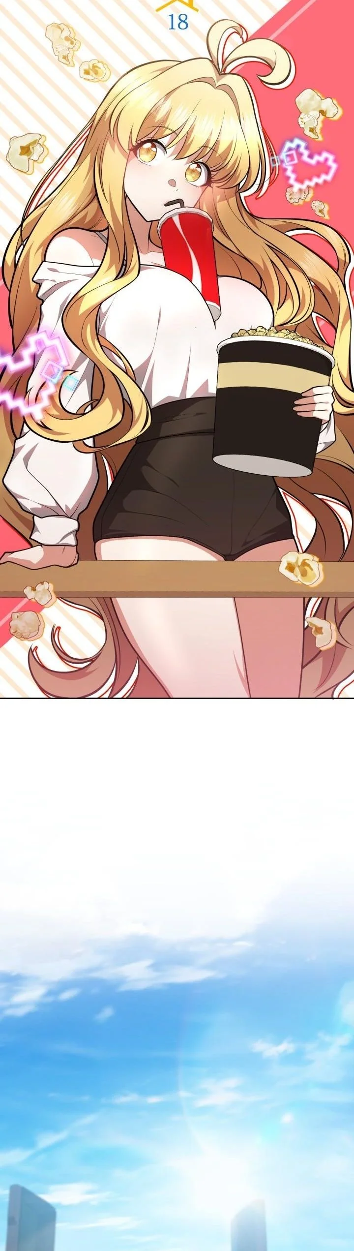 Kidnapped Dragons ตอนที่ 18 16