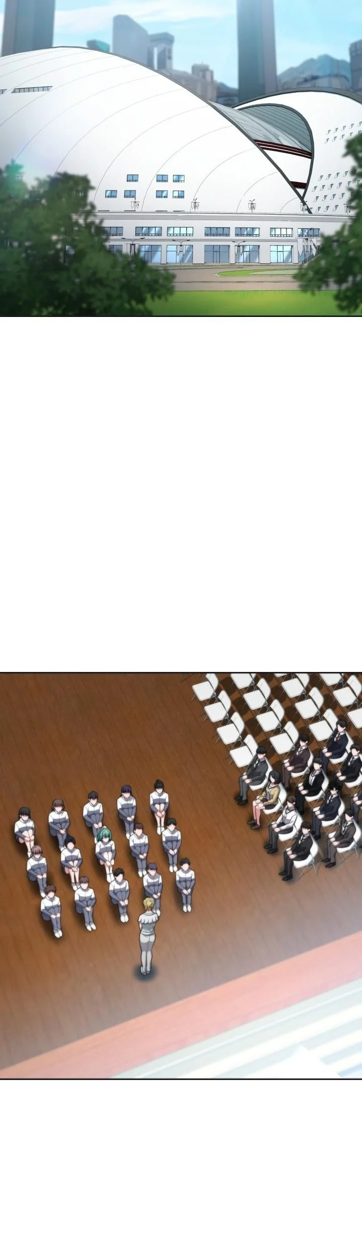 Kidnapped Dragons ตอนที่ 18 17