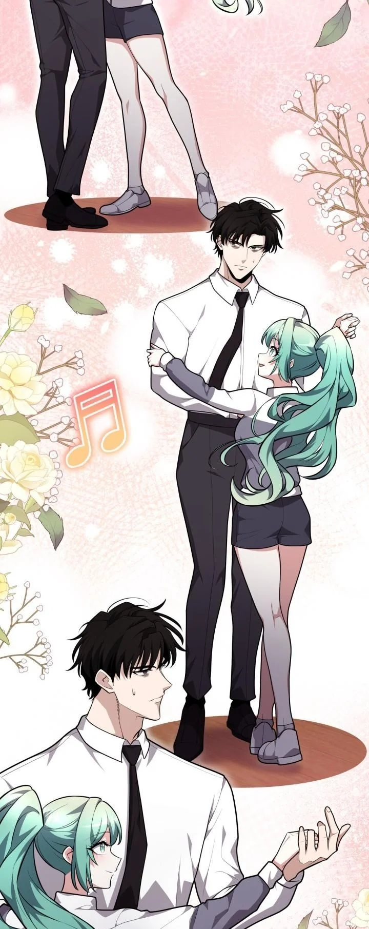 Kidnapped Dragons ตอนที่ 18 41