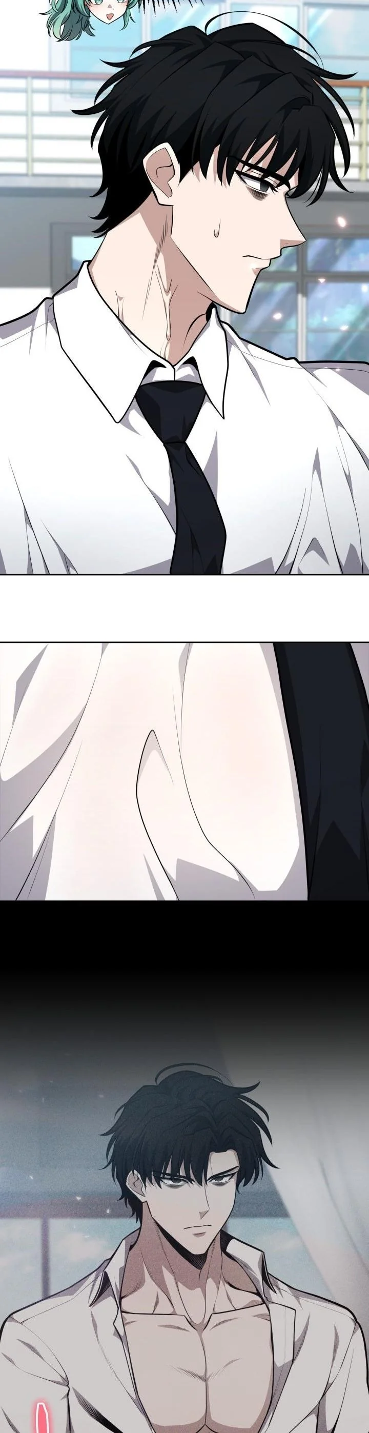 Kidnapped Dragons ตอนที่ 18 44