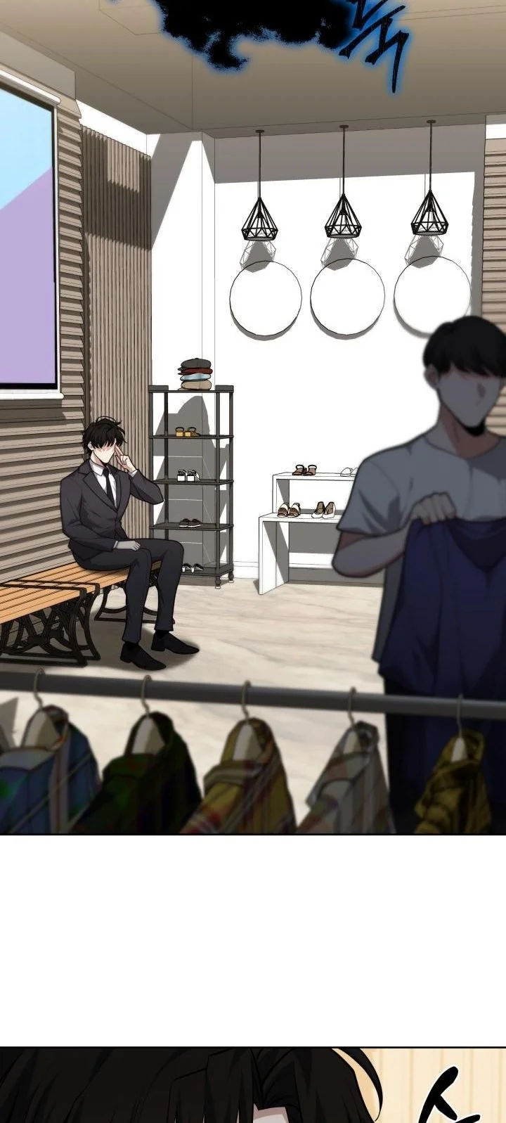 Kidnapped Dragons ตอนที่ 19 7